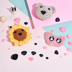 Platic Doll Nose&nbsp;DIY-GA0008-07