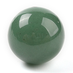 Natural & Synthetic Mixed Gemstone Sphere Beads&nbsp;G-I367-05