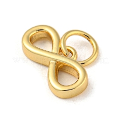 Rack Plating Brass Pendants&nbsp;X-KK-A200-21G