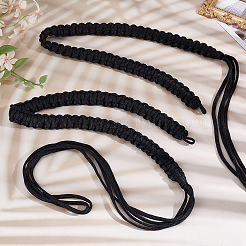 Polyester Staff Lanyard Shoulder Cord&nbsp;DIY-WH0888-416A