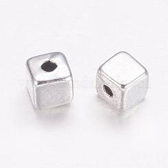 Tibetan Style Alloy Beads&nbsp;X-LF10549Y