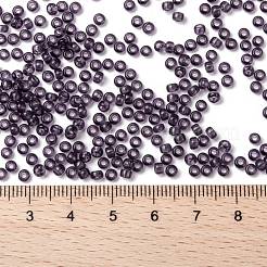 MIYUKI Round Rocailles Beads&nbsp;SEED-G008-RR0157