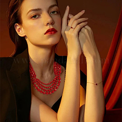 DIY Jewelry Making Kits&nbsp;DIY-PH0031-19