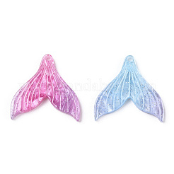 Cellulose Acetate(Resin) Pendants&nbsp;X-KY-N006-05-A01