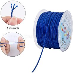 Nylon Threads&nbsp;NWIR-OC0002-368