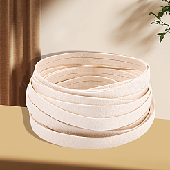 PU Leather Ribbons&nbsp;DIY-WH20011-93B-07