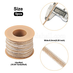 Burlap Ribbon&nbsp;YS-TAC0009-03