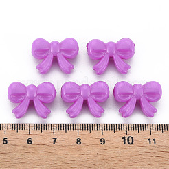 Opaque Acrylic Beads&nbsp;MACR-S373-72-A01