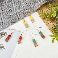 DIY Dangle Earring Making Kits&nbsp;DIY-OC0005-23