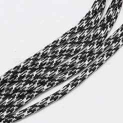 7 Inner Cores Polyester & Spandex Cord Ropes&nbsp;RCP-R006-131