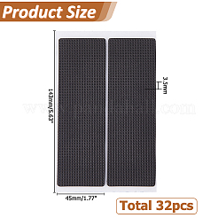 32Pcs EVA Non-slip Mat&nbsp;FIND-HS0001-98