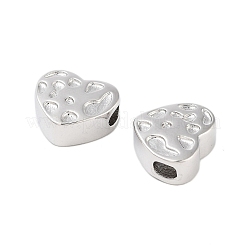 Brass Beads&nbsp;KK-Z059-08P