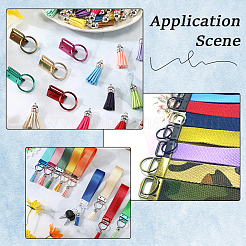 DIY Keychain Making Kit&nbsp;DIY-SP0006-93