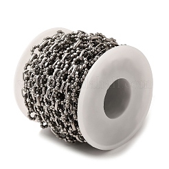 304 Stainless Steel Chains&nbsp;STAS-M075-04P