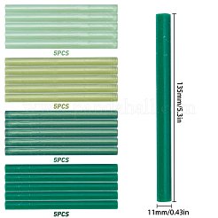 Glue Gun Sealing Wax Sticks&nbsp;DIY-CP0003-78A