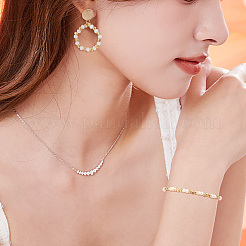 Brass Beads&nbsp;KK-TAG0001-07