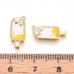 304 Stainless Steel Charms&nbsp;STAS-N109-159G