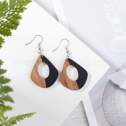 DIY Earring Making&nbsp;DIY-OC0002-11P