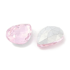 Glass Pointed Back Rhinestone&nbsp;RGLA-Q001-5