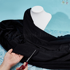 Polyester Fabric&nbsp;DIY-WH0010-80A