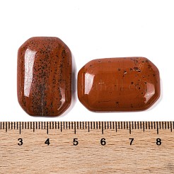 Natural & Synthetic Mixed Gemstone Cabochons&nbsp;G-B085-01A