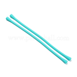 Silicone Stretch Bracelet Making&nbsp;MAK-F035