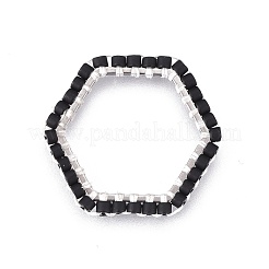 MIYUKI & TOHO Handmade Japanese Seed Beads&nbsp;SEED-A028B-M-02S