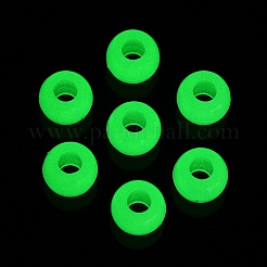 Luminous Acrylic Beads&nbsp;OACR-S138-01D