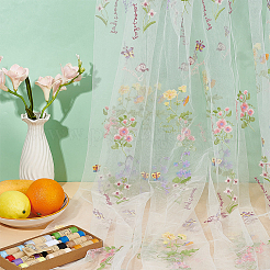 Polyester Fabric for DIY Crafts&nbsp;DIY-WH0671-128A