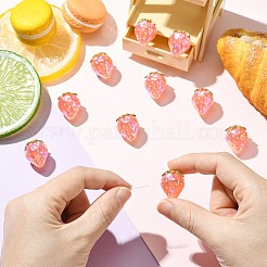 Resin Beads&nbsp;RESI-CJC0027-12