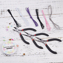 DIY Jewelry Sets&nbsp;DIY-YW0001-16