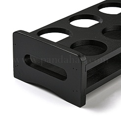 Bamboo Shot Glass Holder&nbsp;AJEW-XCP0002-29