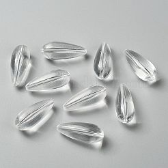 Transparent Acrylic Beads&nbsp;LS-X-PL6315Y