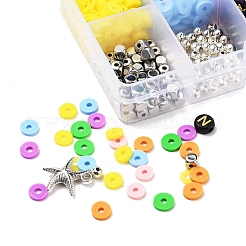 DIY Jewelry Making Kits&nbsp;DIY-YW0002-87