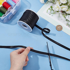 20M Satin Piping Ribbon&nbsp;OCOR-PH0005-23B