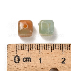 Transparent Acrylic Beads&nbsp;OACR-Z030-02A