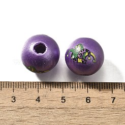 Printed Natural Wood&nbsp;WOOD-D288-15