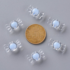 Transparent Acrylic Beads&nbsp;LS-TACR-S152-03A-SS2113