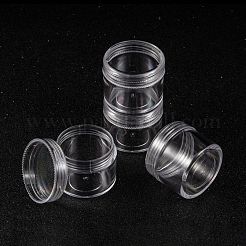 Plastic Bead Containers&nbsp;X-C080Y