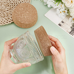 Cork Wine Bottle Stopper&nbsp;FIND-WH0165-62B