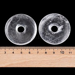 Natural Calcite Dyed Pendants&nbsp;G-B083-01A-04