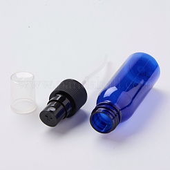 Polyethylene(PE) Refillable Bottles&nbsp;AJEW-XCP0001-13
