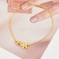 100Pcs Tibetan Style Hook and Eye Clasps&nbsp;FIND-GO0003-01AG