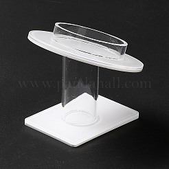 Acrylic Single Bracelet Diaplay Riser Stands&nbsp;BDIS-P004-01A