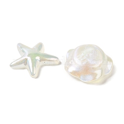 ABS Plastic Imitation Pearl Beads&nbsp;KY-F021-01