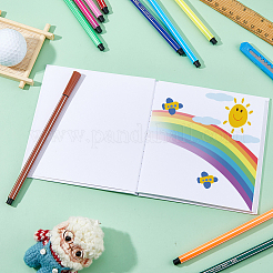 Art Drawing Sketch Book&nbsp;DIY-WH0308-772B