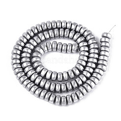 Handmade Polymer Clay Beads Strands&nbsp;CLAY-N013-24A-02