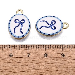 Printed Alloy Pendants&nbsp;PALLOY-SZC0008-05C