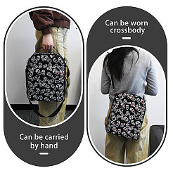 EVA Hat Storage Handbag&nbsp;AJEW-WH0709-237B
