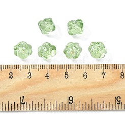 Transparent Acrylic Beads&nbsp;LS-TACR-S154-20A-83